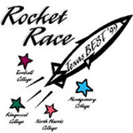 Rocket Race: The Alien Escape (1999)